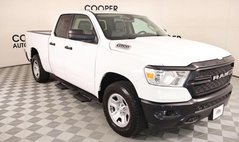 2019 Ram Ram Pickup 1500 Tradesman