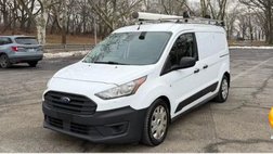 2020 Ford Transit Connect XL