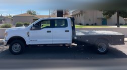 2020 Ford Super Duty F-350 XL