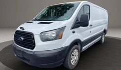 2019 Ford Transit 150