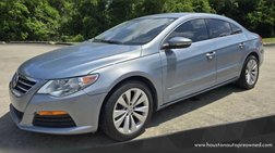 2012 Volkswagen CC R-Line