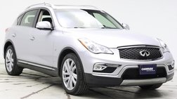 2016 Infiniti QX50 Base