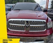 2015 Ram Ram Pickup 1500 Big Horn