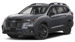 2024 Subaru Ascent Onyx Edition