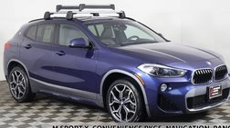 2020 BMW X2 xDrive28i