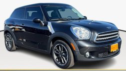 2015 MINI Paceman Cooper