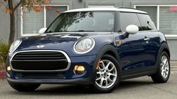2016 MINI Hardtop Cooper
