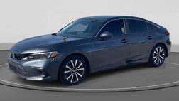 2023 Honda Civic EX-L