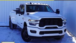 2026 Ram Ram Pickup 3500 Big Horn