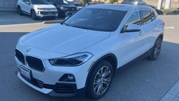 2019 BMW X2 xDrive28i
