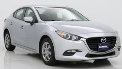 2017 Mazda MAZDA3 Sport