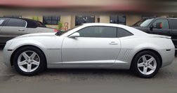 2011 Chevrolet Camaro LS