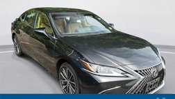 2023 Lexus ES 350 Base