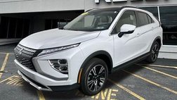 2024 Mitsubishi Eclipse Cross SE