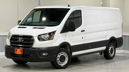 2020 Ford Transit 250