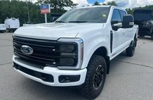 2025 Ford Super Duty F-250 Platinum
