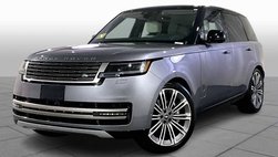 2025 Land Rover Range Rover P530 SE