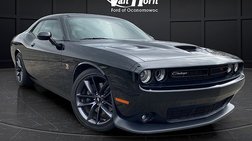 2019 Dodge Challenger R/T Scat Pack