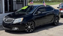 2017 Buick Verano Sport Touring