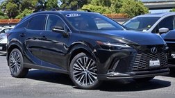 2023 Lexus RX 350 Premium+