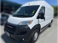 2024 Ram ProMaster 2500 Tradesman 159 High Roof C