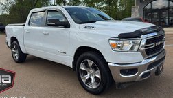 2022 Ram Ram Pickup 1500 Big Horn