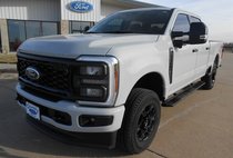 2025 Ford Super Duty F-250 XL