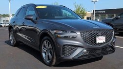2023 Genesis GV70 3.5T Sport