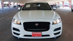 2020 Jaguar F-PACE 25t Premium