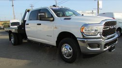 2024 Ram Ram Pickup 3500 SLT