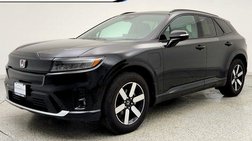 2024 Honda Prologue Touring