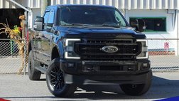 2022 Ford Super Duty F-250 XLT