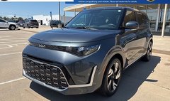 2024 Kia Soul GT-Line