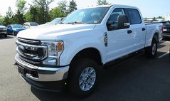 2020 Ford Super Duty F-350 XL