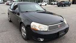 2004 Saturn L300 3