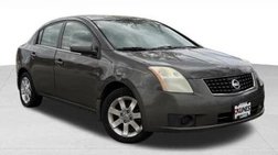 2007 Nissan Sentra 2.0