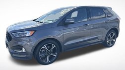 2022 Ford Edge ST