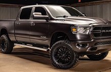 2020 Ram Ram Pickup 1500 Lone Star