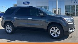 2014 GMC Acadia SLE-1