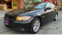 2007 BMW 3 Series 328i