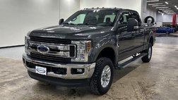 2019 Ford Super Duty F-250 XLT