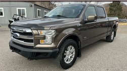 2015 Ford F-150 XL