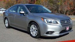 2016 Subaru Legacy 2.5i Premium