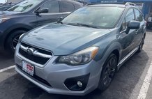 2012 Subaru Impreza 2.0i Sport Premium