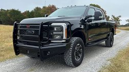 2024 Ford Super Duty F-350 Lariat