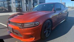 2020 Dodge Charger R/T