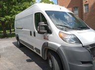 2017 Ram ProMaster 2500 159 WB