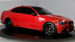 2011 BMW M3 Base