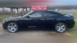 2011 Dodge Charger R/T
