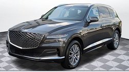 2024 Genesis GV80 2.5T